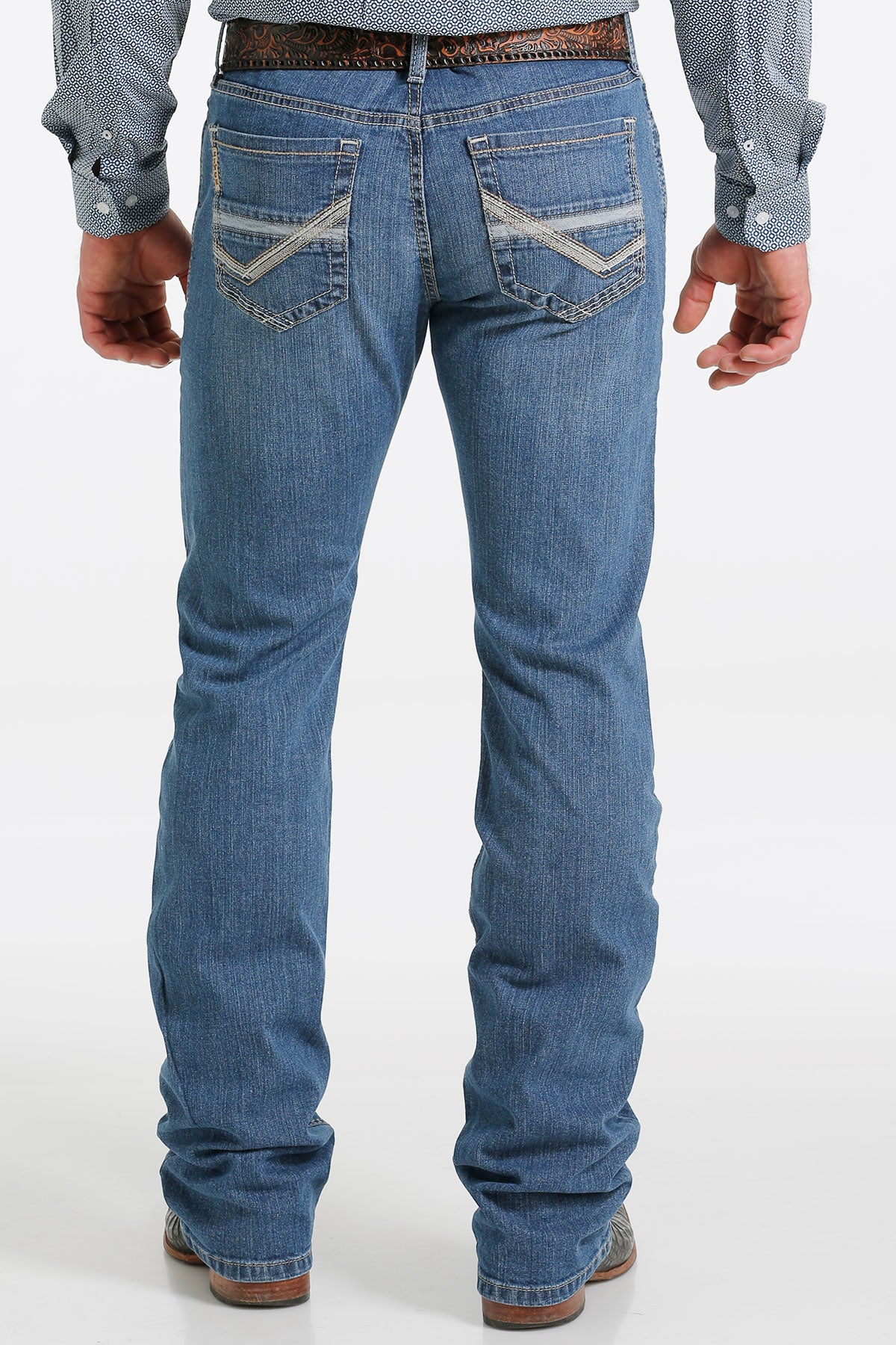 CINCH IAN MEDIUM STONE