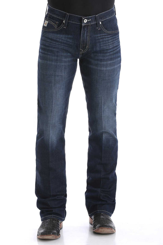 Ian Dark Stone Indigo