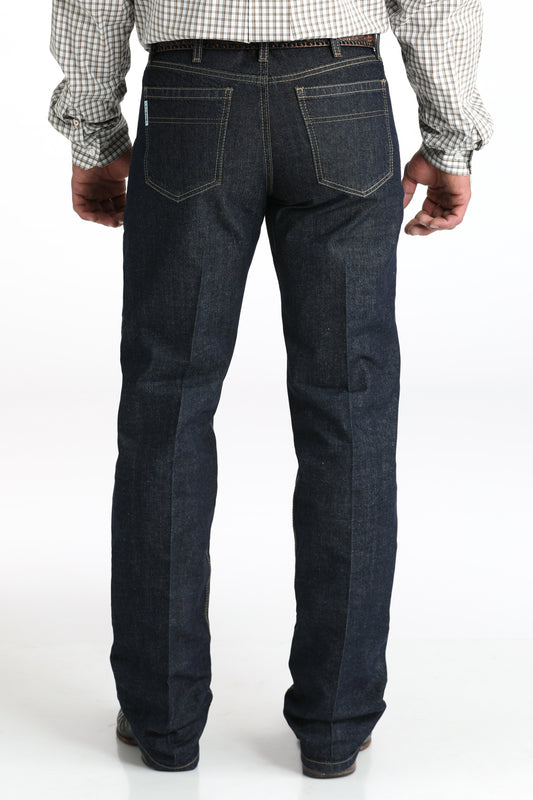CINCH WHITE LABEL DARK RINSE JEANS