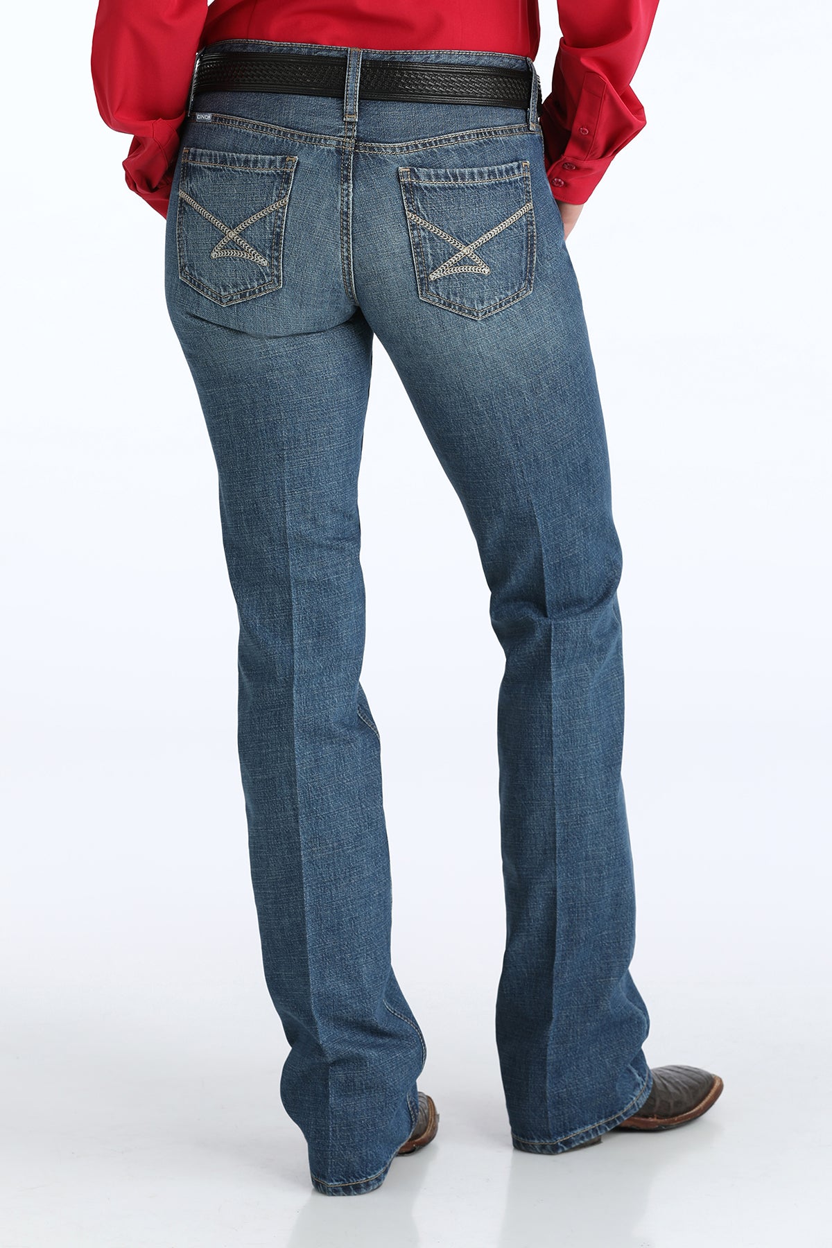 Women's Cinch Ada Medium Stone