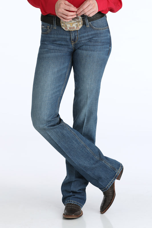 Women's Cinch Ada Medium Stone