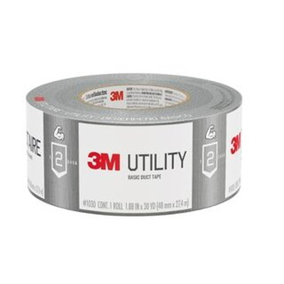 3M Basic Duct Tape