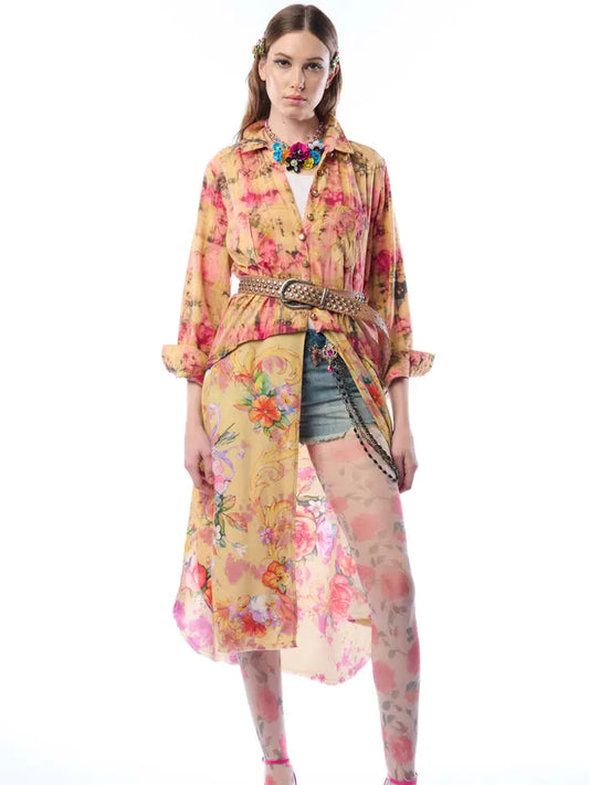 Most Dream Worthy Tunic