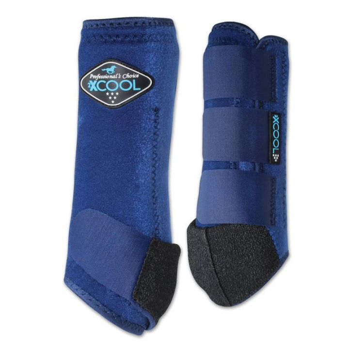 XC4M-NAV 2XCool Medium 4 Pack Navy