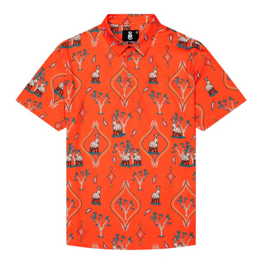 Nilgai Polo