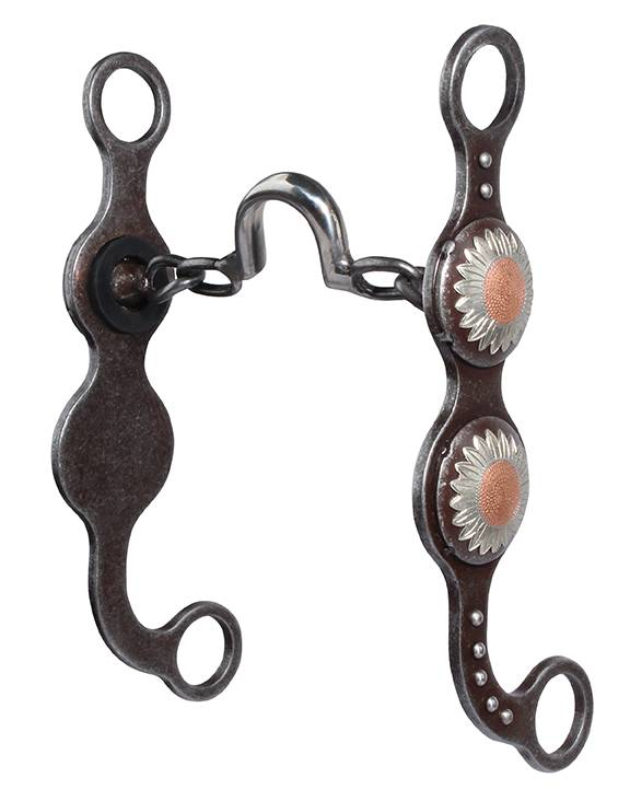 PC SUNFLOWER PORTED CHAIN