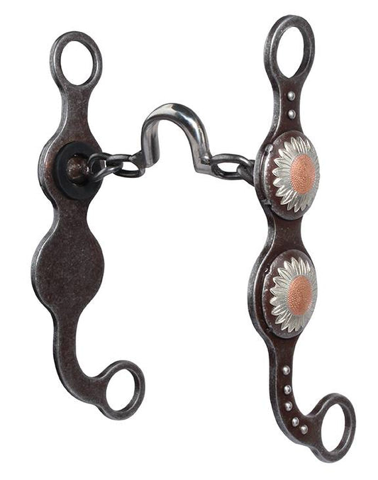 PC SUNFLOWER PORTED CHAIN