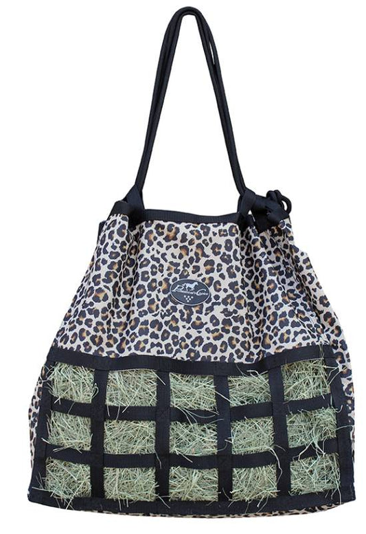 PC SCRATCHLESS BAG CHEETAH