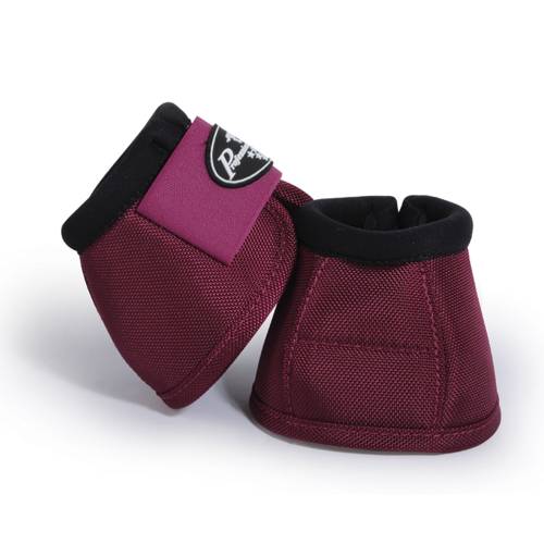 Ballistic Overreach Boot - Wine