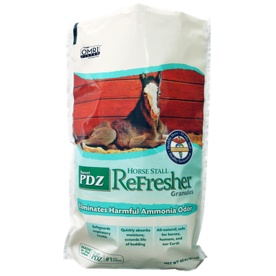 Sweet PDZ Granular 40#