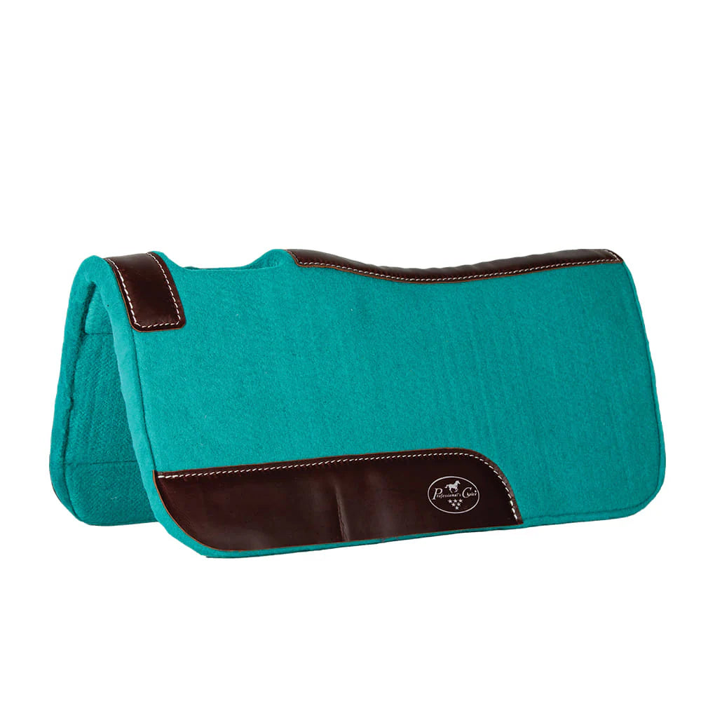 Professional's Choice Felt Pony Saddle Pad