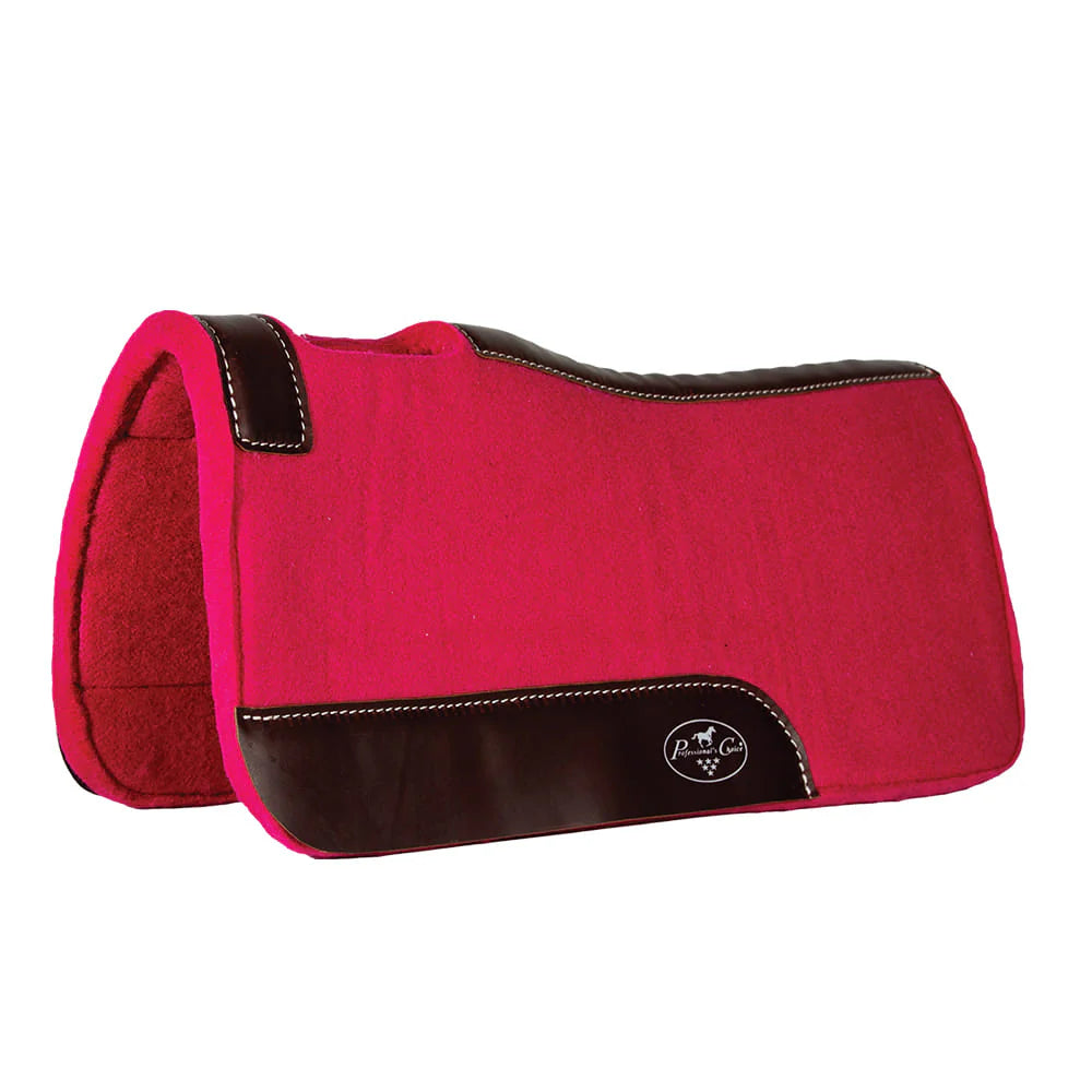 Professional's Choice Felt Pony Saddle Pad