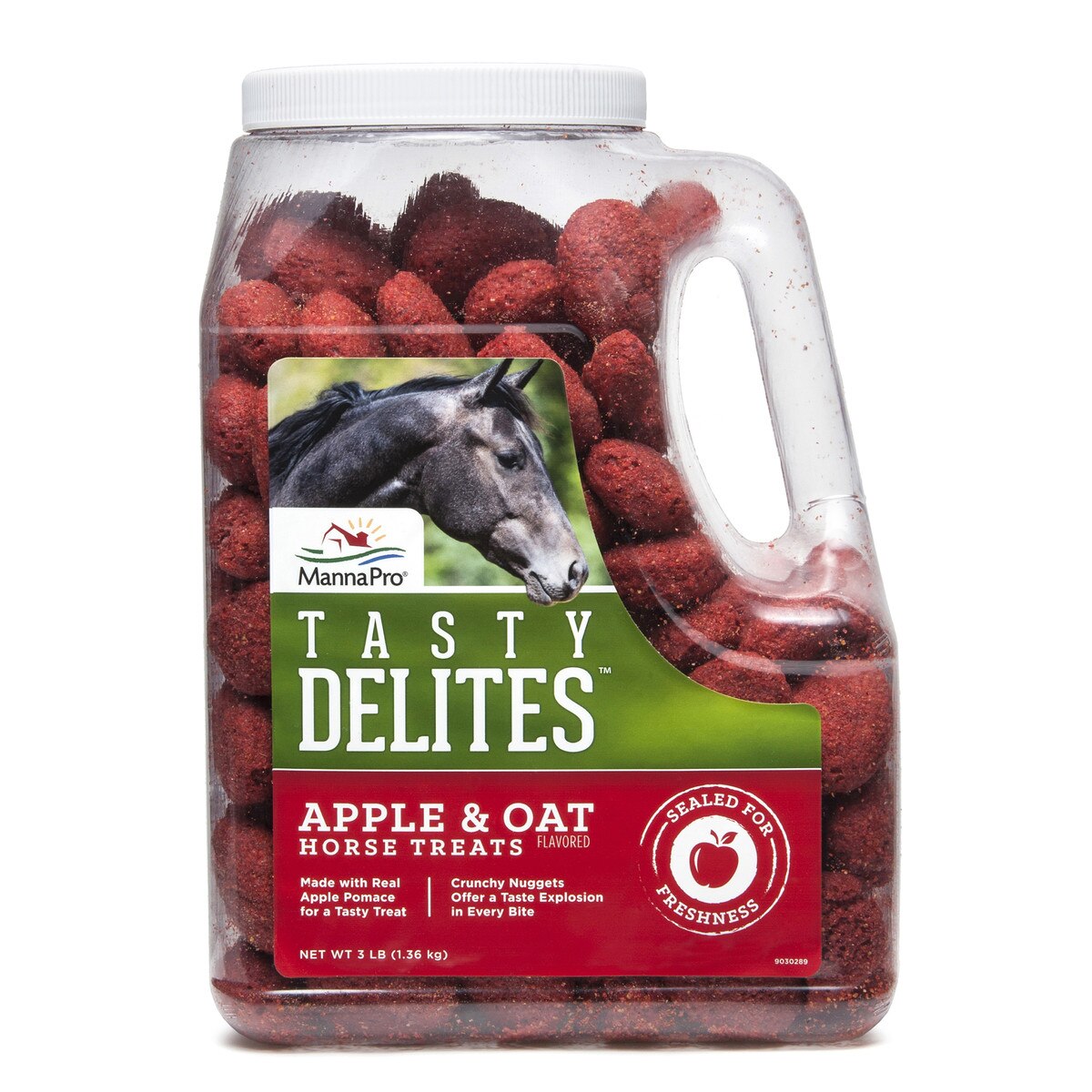 Tasty Delight Treats