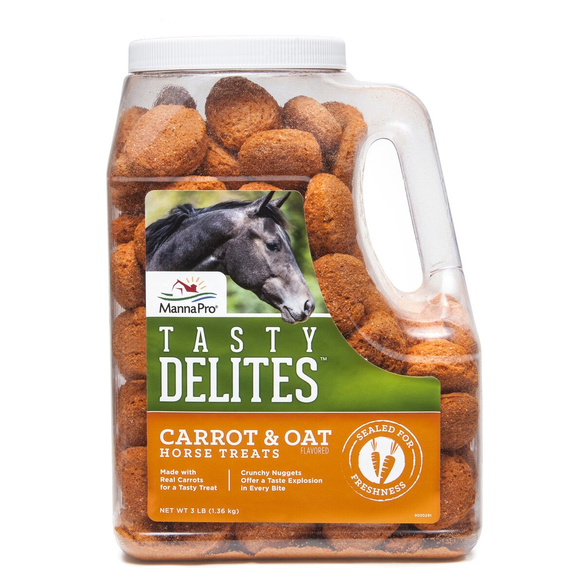 Tasty Delight Treats