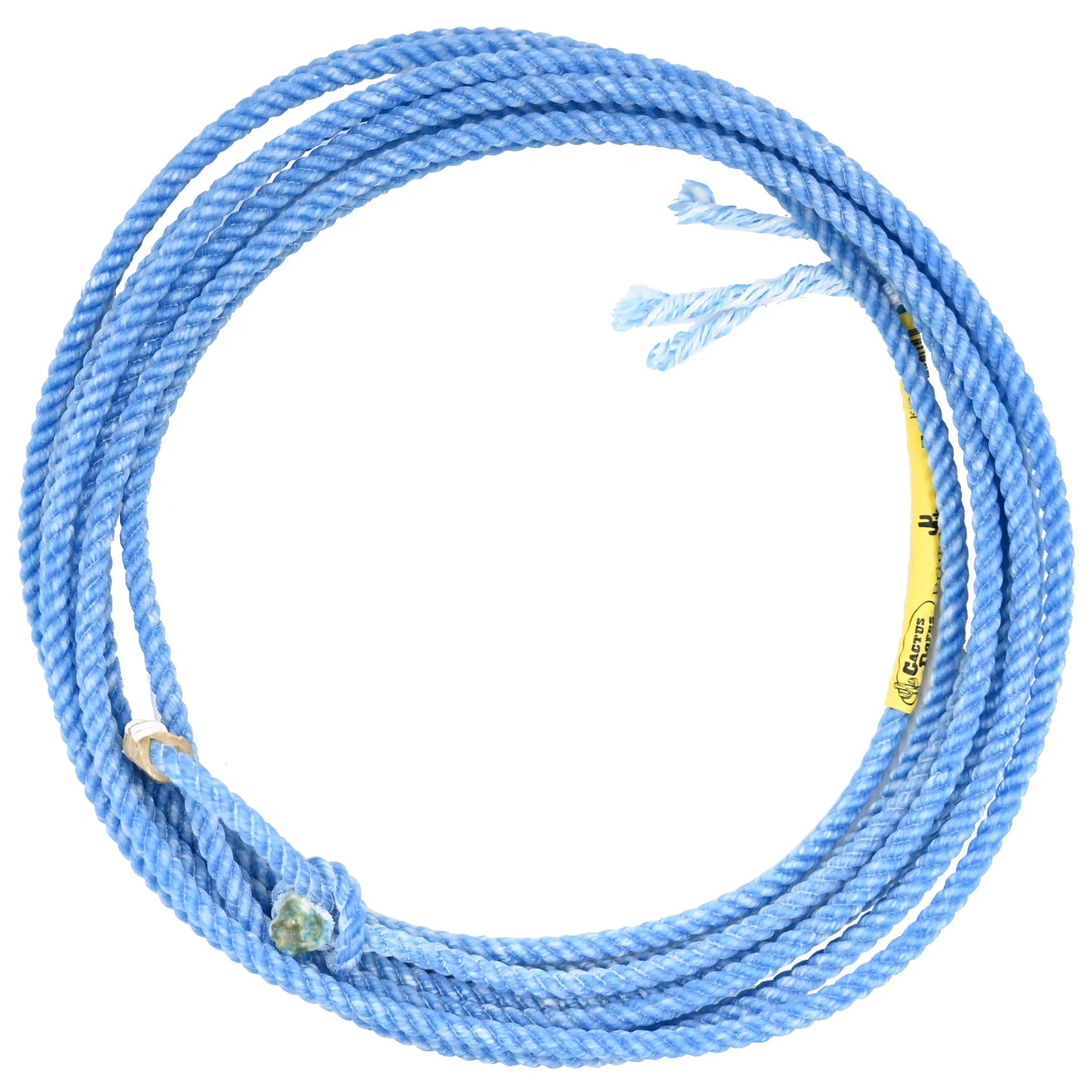Cactus Ropes Primetime Kid Rope