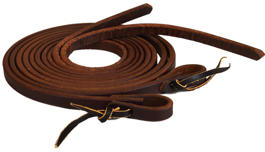 PAUL TAYLOR 5/8" Oiled Split Rein