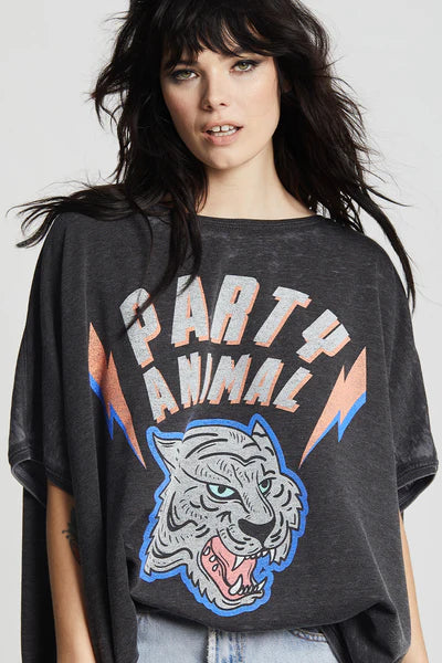 Party Animal One Size Sweatshirt