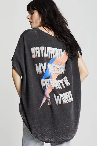 Party Animal One Size Sweatshirt