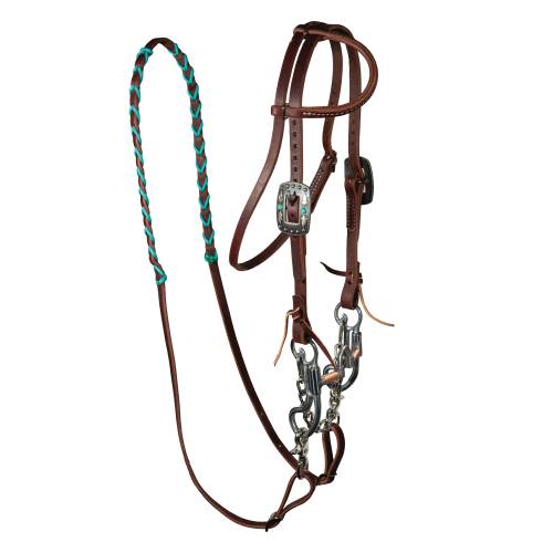 Pony Bridle Set
