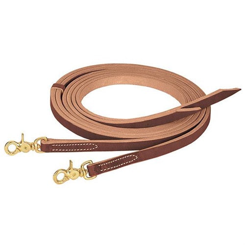 ProTack® Quick Change Split Reins, Sunset
