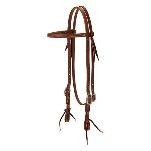 ProTack® Headstall with Tie Ends BB