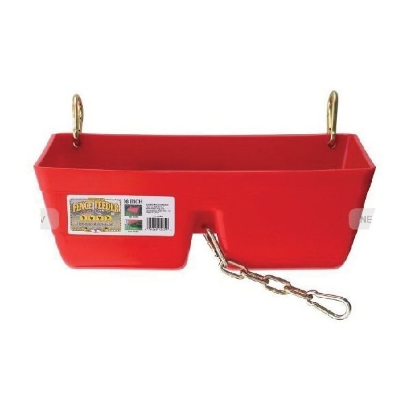 LGFF16RED-16"