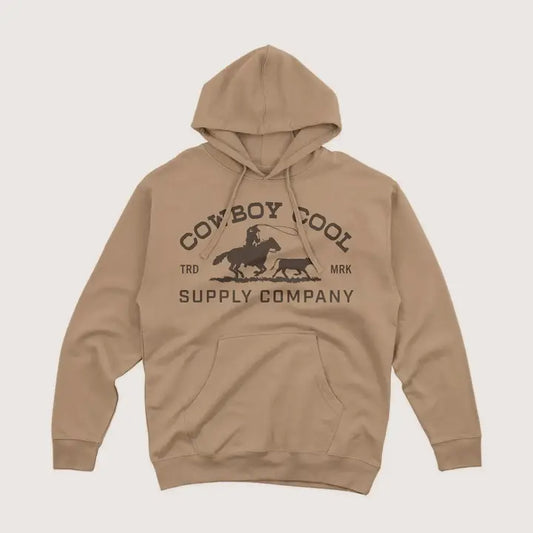Roper Hoodie