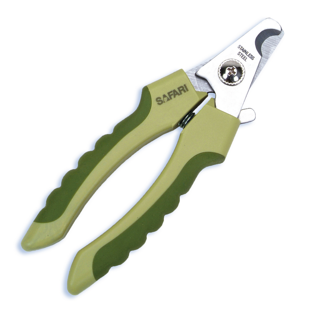 Safari Professional Pet Nail Trimmer Standard