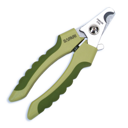Safari Professional Pet Nail Trimmer Standard