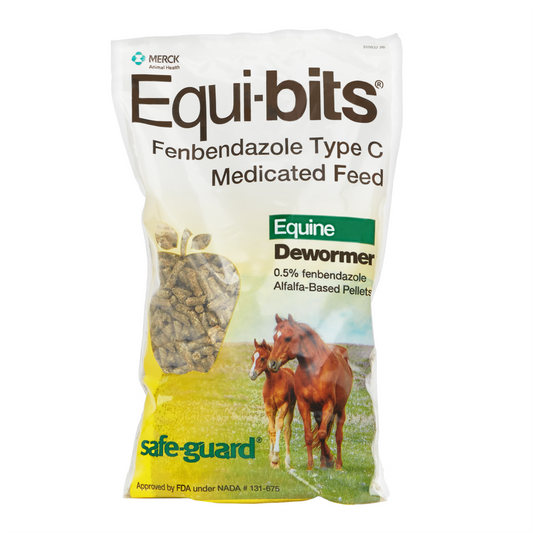 Equi-bits Safe Guard Wormer