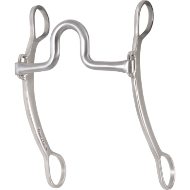 SHOULDER HOLDER BIT HIGH PORT
