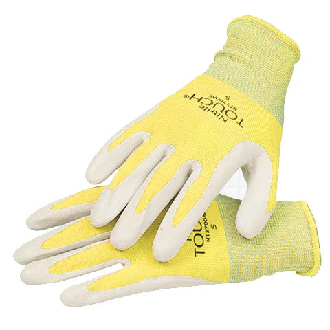 BELLINGHAM GARDEN GLOVE MEDIUM