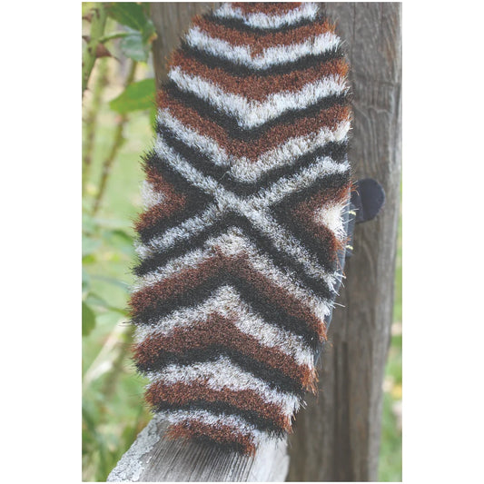 Professional's Choice Horsehair Poly Blend Brush