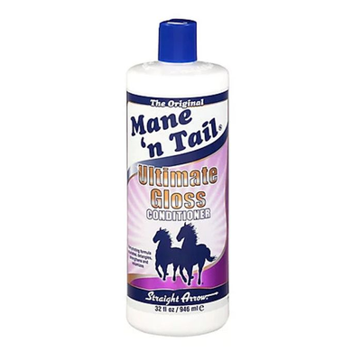Mane N'Tail Ultiamte Gloss Shampoo 16 OZ