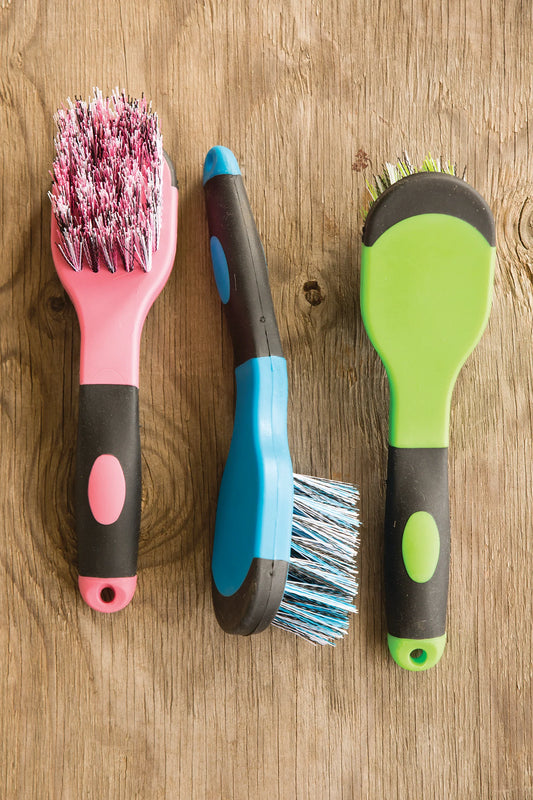 Professional's Choice Soft Touch Bucket Brush