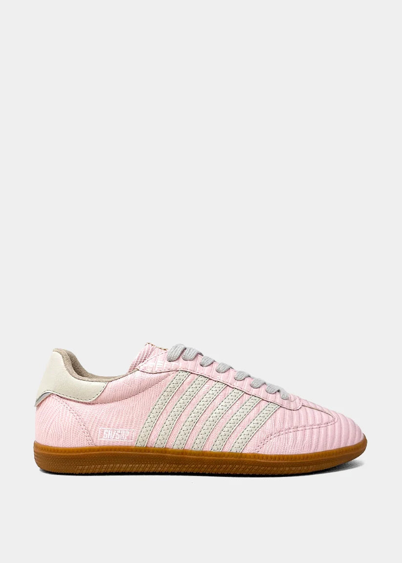 Shushop Pink Lizard