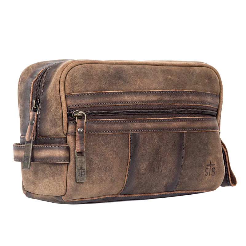 FOREMAN SHAVE KIT