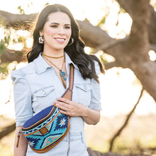 MOJAVE SKY BELT BAG