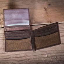 TRAILBLAZER BIFOLD