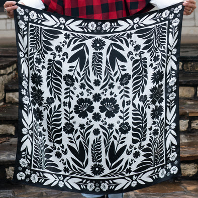 Senorita Scarf