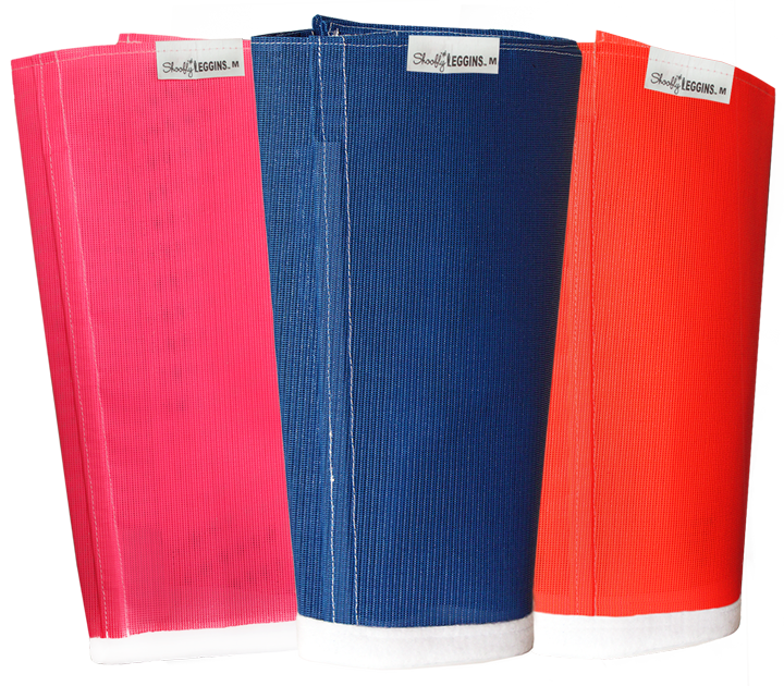 MINI SHOOFLY LEGGINS