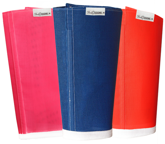 MINI SHOOFLY LEGGINS