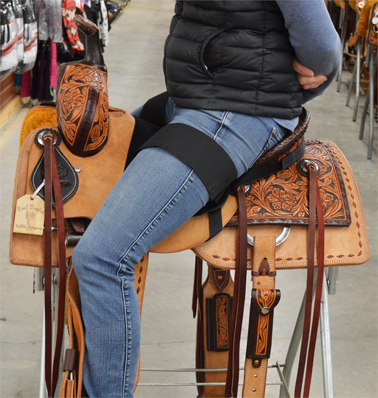Sure Grip Seat