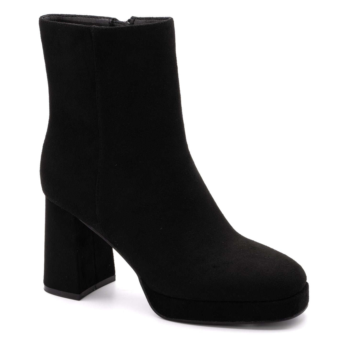 SLUG BUG SUEDE BOOT