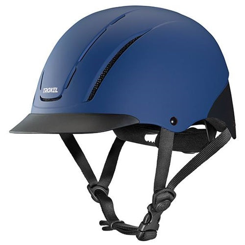 Spirit Navy Duratec Helmet XS