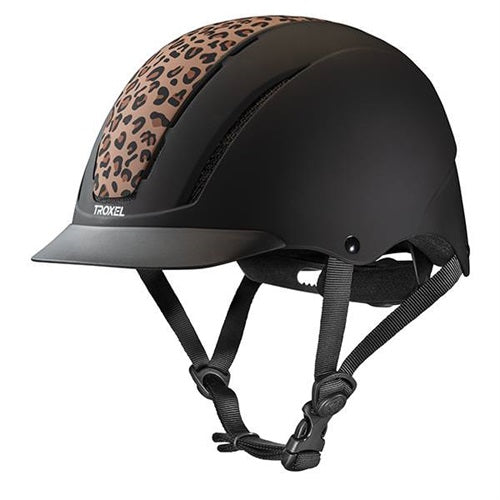 Troxel Spirit™, Sahara Leopard Large