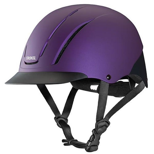 Spirit Violet Duratec Helmet XS