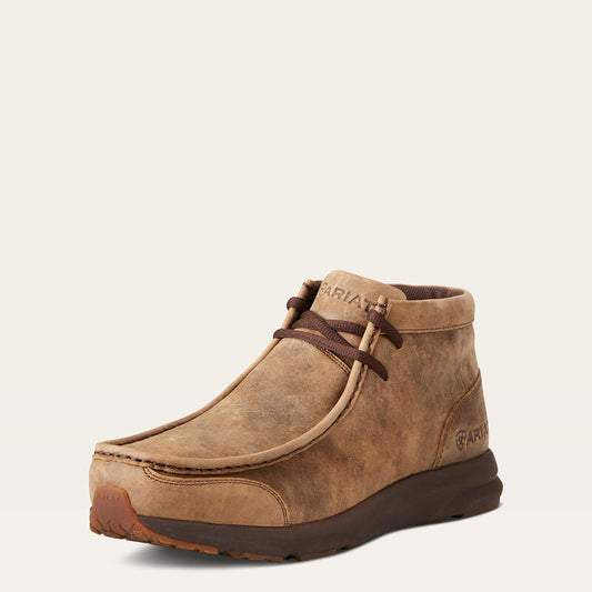 Spitfire BROWN BOMBER