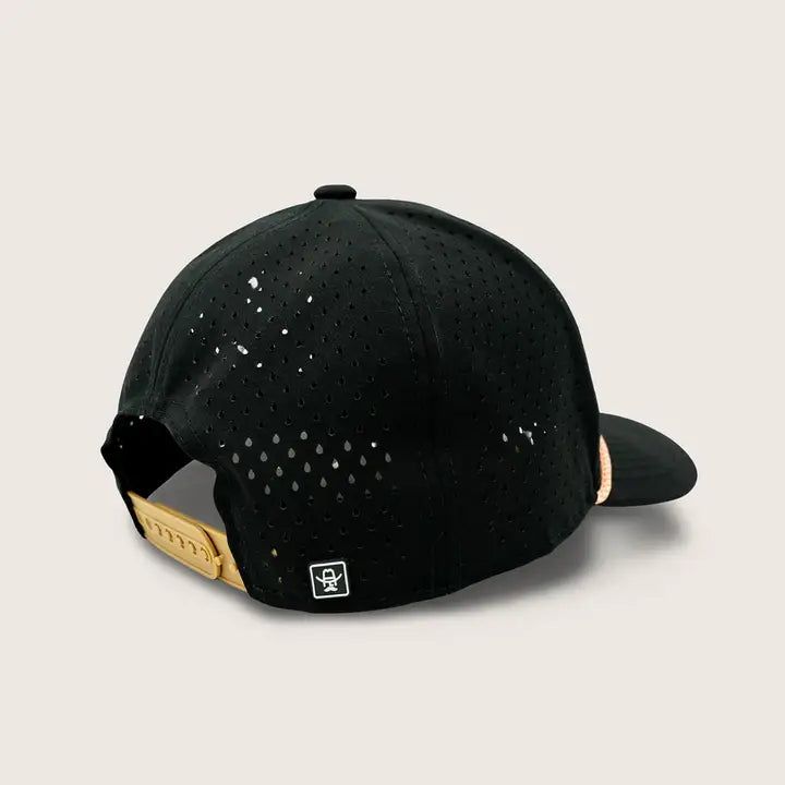 Steer Stampede Hat