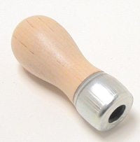 WOODEN RASP HANDLE